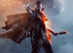 Digital Foundry: Hands-on with console Battlefield 1