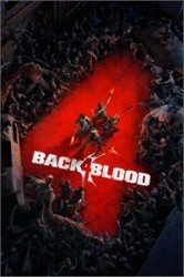 Back 4 Blood Cover