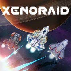 Xenoraid Cover