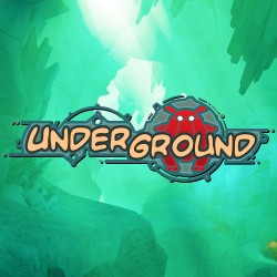 Underground Cover
