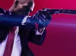 Hitman 2 is a stunningly detailed game with some cool tech features