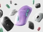 Keychron announces first open-source firmware for gaming mice