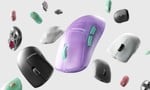 Keychron announces first open-source firmware for gaming mice