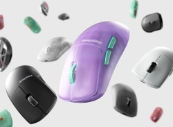 Keychron announces first open-source firmware for gaming mice