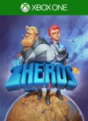 Zheros Cover
