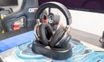 Review: Mchose V9 Turbo+ Gaming Headset: Good Design, Great Dock, Poor Tuning