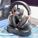 Review: Mchose V9 Turbo+ Gaming Headset: Good Design, Great Dock, Poor Tuning