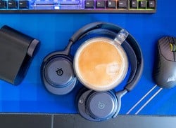 SteelSeries Arctis Nova Pro Omni announced: hi-res audio and four-device audio for less than the Arctis Nova Elite