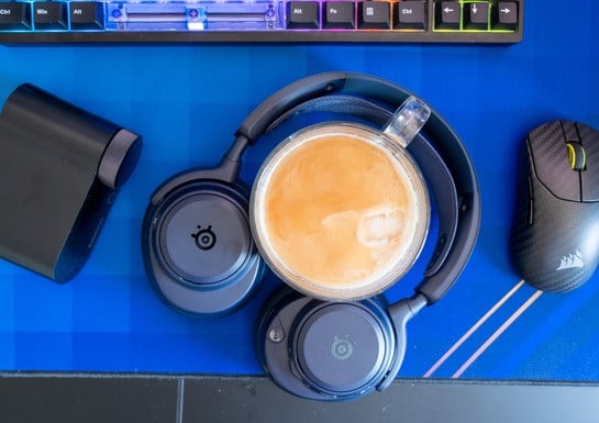 SteelSeries Arctis Nova Pro Omni announced: hi-res audio and four-device audio for less than the Arctis Nova Elite