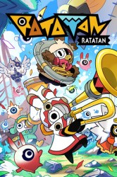 Ratatan Cover
