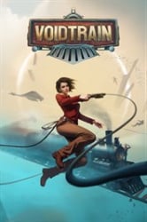 Voidtrain Cover