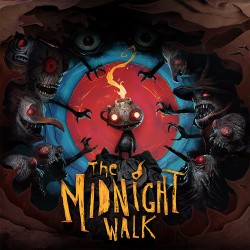 The Midnight Walk Cover