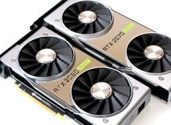 Nvidia GeForce RTX 2060 Super / RTX 2070 Super review: timely upgrades