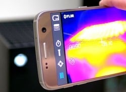 Xbox Series X thermal and power analysis: how efficient is next-gen?