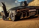 Forza Horizon 3 at 4K 60fps is simply breathtaking