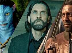 Best graphics of the year: Digital Foundry ranks its top games of 2023