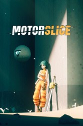 MOTORSLICE Cover