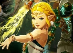 Hyrule Warriors: Age of Imprisonment stuns on Switch 2, with select issues