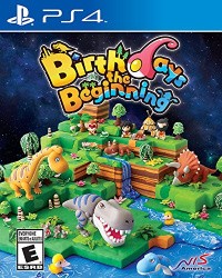 Birthdays the Beginning Cover