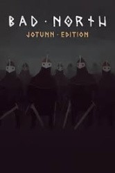 Bad North: Jotunn Edition Cover