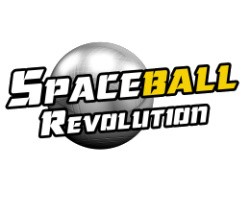 Spaceball: Revolution Cover