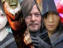 Digital Foundry's 2025 Graphics of the Year Awards