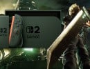 Final Fantasy 7 Remake Switch 2: A PS5/PS4 Hybrid, Boosted With DLSS