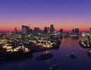 GTA 6 and the Mystery of the Missing Ferris Wheel Reflection