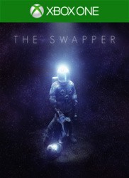 The Swapper Cover