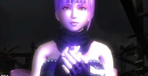 I love her long time. But maybe just a bit longer on PS3.