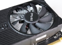 Nvidia GeForce GTX 1050 Ti review