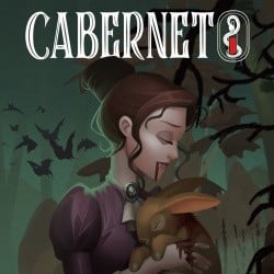 Cabernet Cover