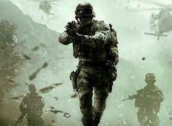 Digital Foundry vs Call of Duty: Modern Warfare Remastered