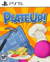 PlateUp! Cover
