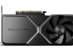 Nvidia GeForce RTX 4070 Super review: more frames for less money