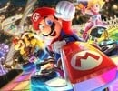 Tech Evolution: 25 years of Super Mario Kart