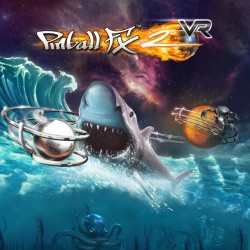 Pinball FX2 VR Cover