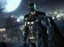 Performance Analysis: Batman on PC is still a disappointment