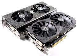 AMD Radeon RX 580/ RX 570 review