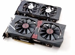 Radeon R9 380 2GB vs 4GB review