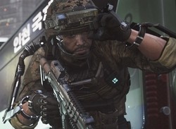Digital Foundry: Hands-on with COD: Advanced Warfare multiplayer