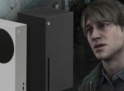 Silent Hill 2 on Xbox: Series S' 30fps Comes at Quite the Cost