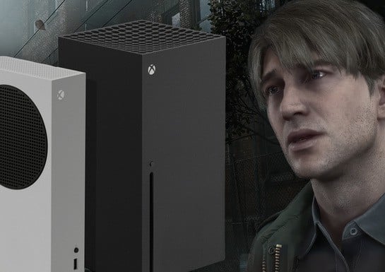 Silent Hill 2 on Xbox: Series S' 30fps Comes at Quite the Cost