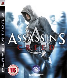 Assassin's Creed Cover
