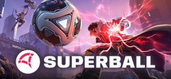 Superball Cover