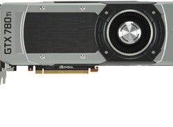 Nvidia GeForce GTX 780 Ti review