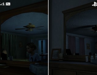 Changes to shadows, lighting and water rendering can result in subtle tweaks or massive improvements.