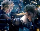 Final Fantasy 7 Remake Demo Impresses on Switch 2