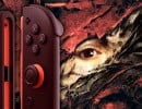 Layers of Fear on Switch 2: UE5 Lumen RT at 60fps - A Christmas Miracle?