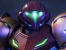 Metroid Prime 4 is Switch 2's first true 120Hz 3D showcase